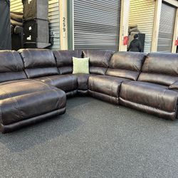 Sectional Couch 