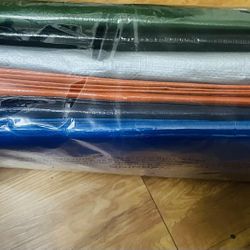 VELVETSURE Heavy Duty Extra Large Moving Bags W/Backpack Straps - Strong Handles & Zippers, Storage Totes For Space Saving, Fold Flat, Alternative to 