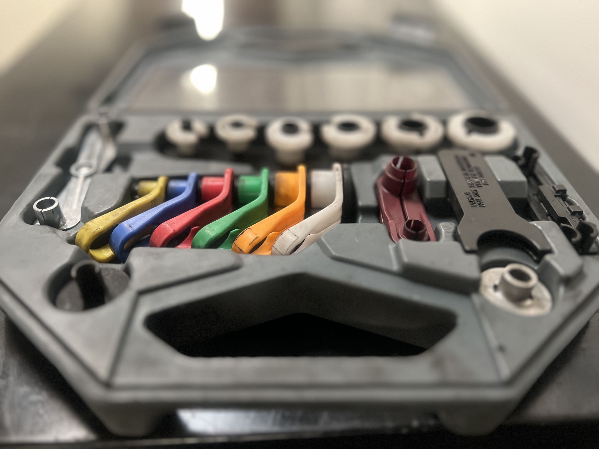 LISLE Master Disconnect Set