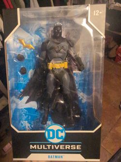 McFarlane DC - Batman Future State