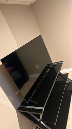 2 50” TVs Pioneer Brand