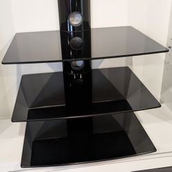 Floating Wall Mounted Shelves