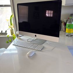 iMac (27in -2013)