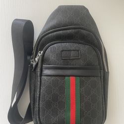 Cross Body/shoulder Bag