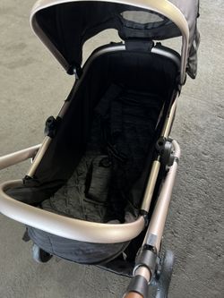 Stroller / Car set Set