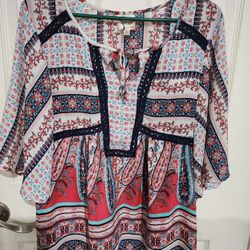 Womens Work Attire Clothing M/L