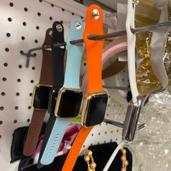 FUSILI Watches