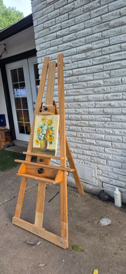 adjustable  stand esael