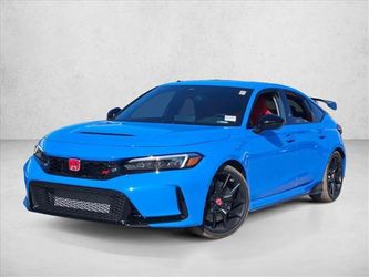 2024 Honda Civic Type R