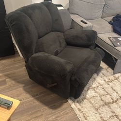 Recliner 