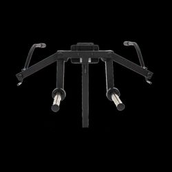 Powertec Workbench Attachments