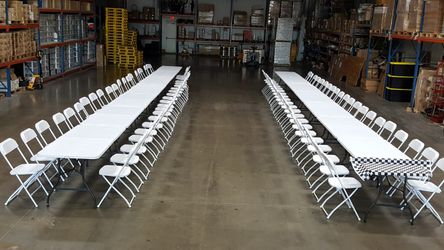 we offer tent,tables and tent