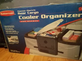 REFRIGERADOR PARA CARRO NUEVO