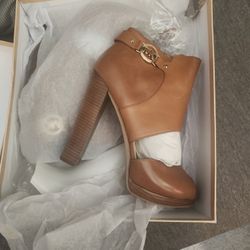 Michael Kors Booties