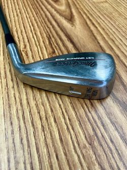 Macgregor Driving Iron Golf Club