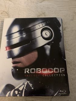 RoboCop Trilogy