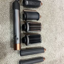 Dyson Airwrap Long Complete