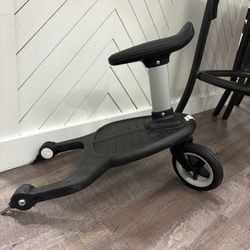 Bugaboo Wheeled Comfort Board