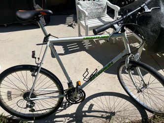 Schwinn road bike vintage - rides great