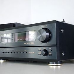 Denon 7.1 Home Theater Stereo Receiver 
