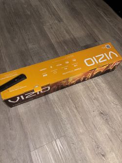 Vizio Sound Bar 80 or best offer
