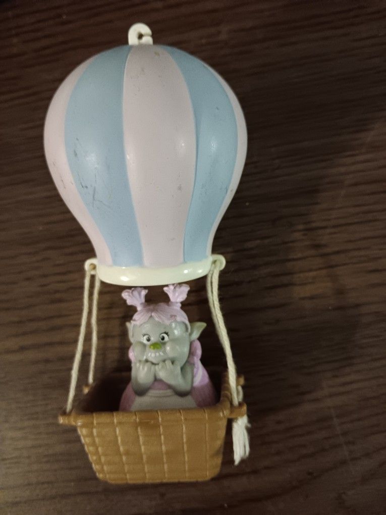 DreamWorks Trolls Bridget