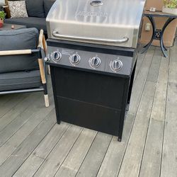 Nexgrill Gas - $90