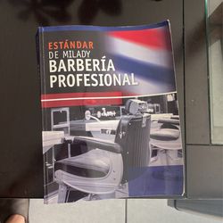 Barberia Profesional
