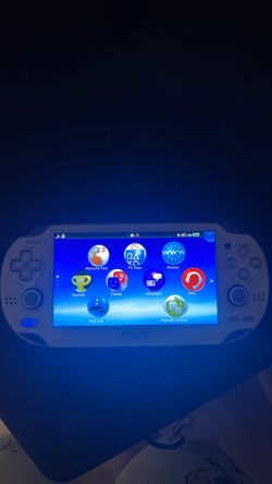 PS VITA