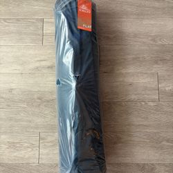 Kelty Waypoint SI Sleeping Pad One Size, Reflecting Pond