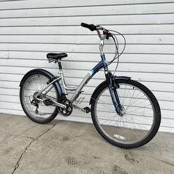 Women’s Mountain Bike