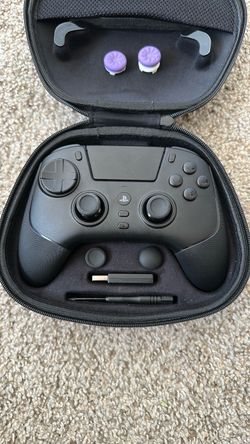 Ps5 razer controller