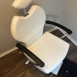 Pedi Chair 