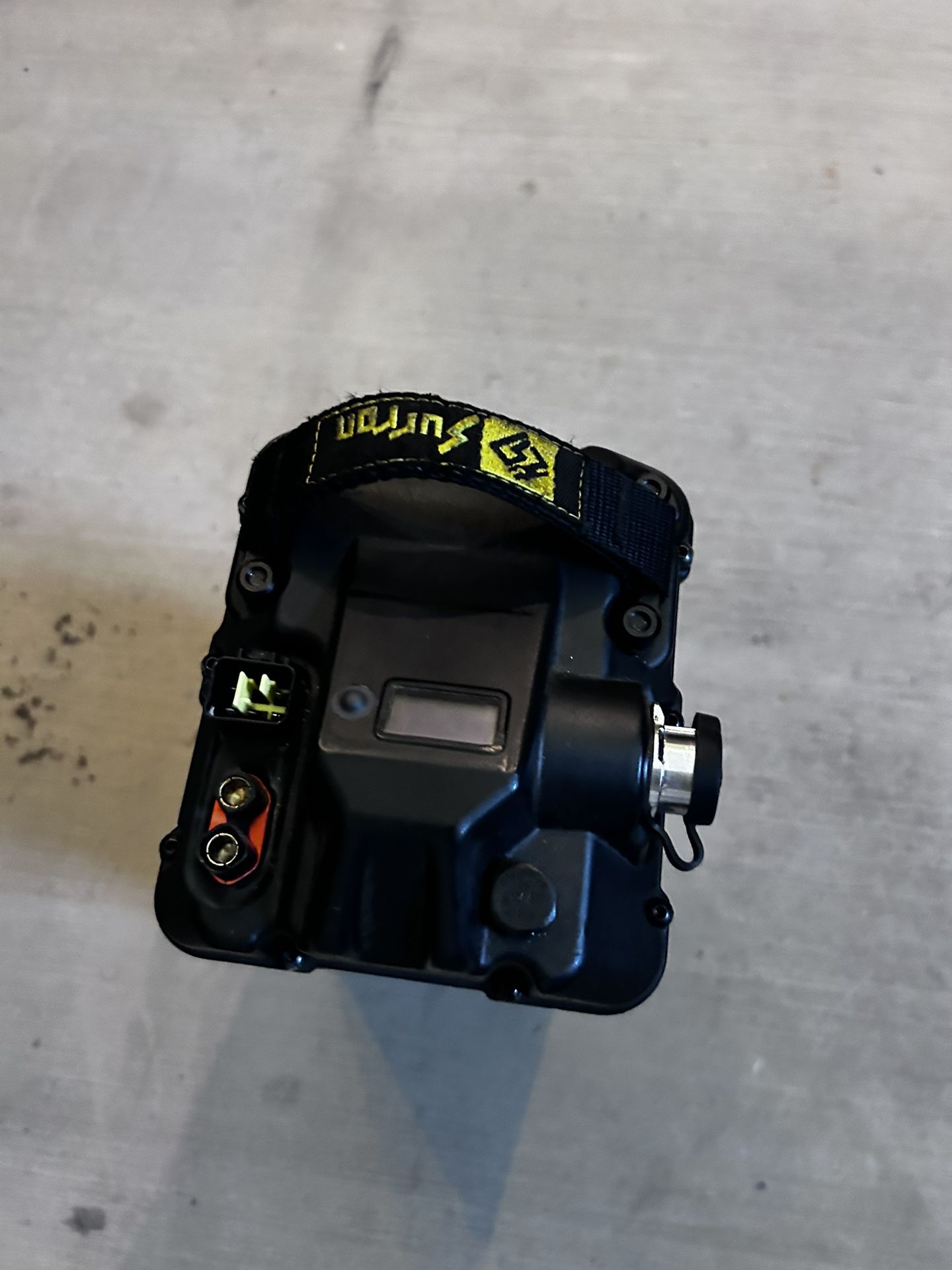Surron Battery