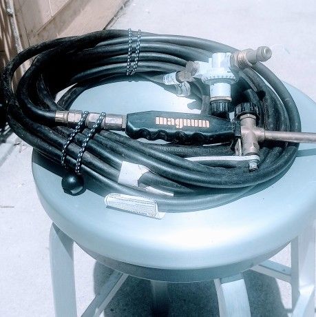 Roofing Torch