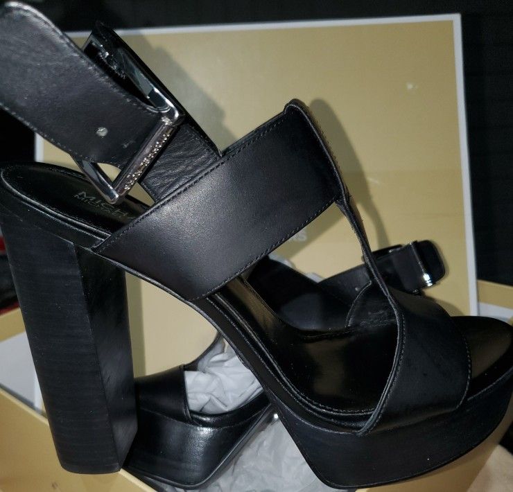 Mk Heels
