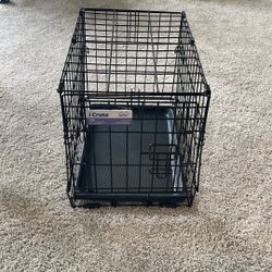 Dog Crate/Dog Kennel