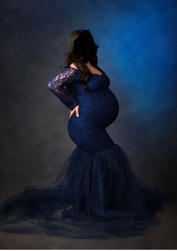 Maternity Dress