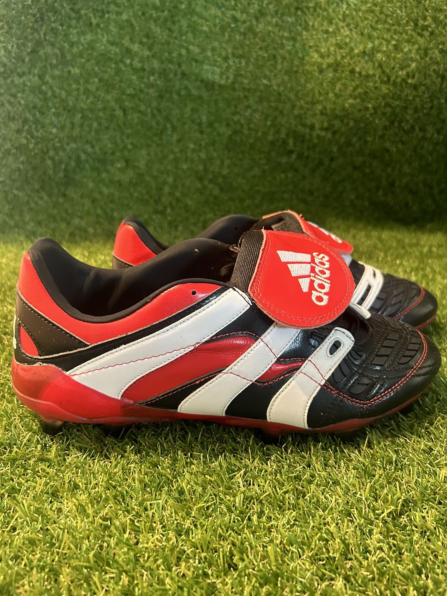 Adidas Predator OG Reissue 2018 Size 10