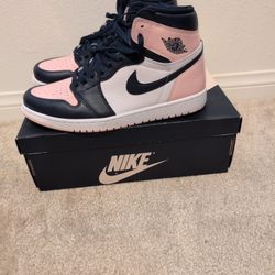 Atmosphere Jordan 1