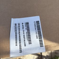 HVAC Coil 410 NEW