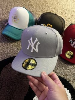 7 3/8 Hat (new)