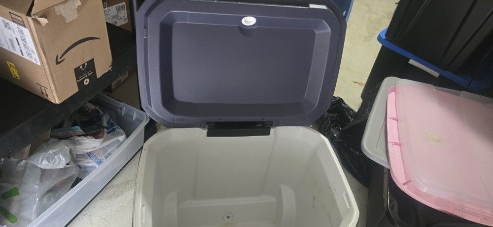 Coleman Cooler 