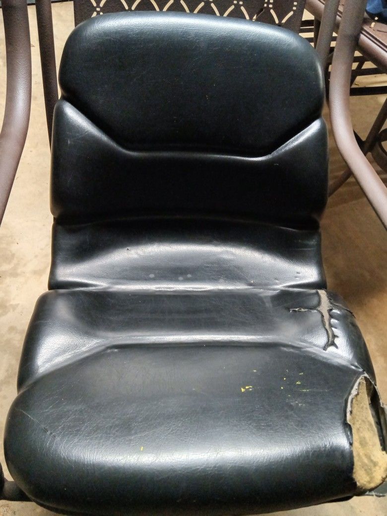Fork Lift/ Tractor Seat