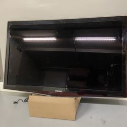 Samsung Tv