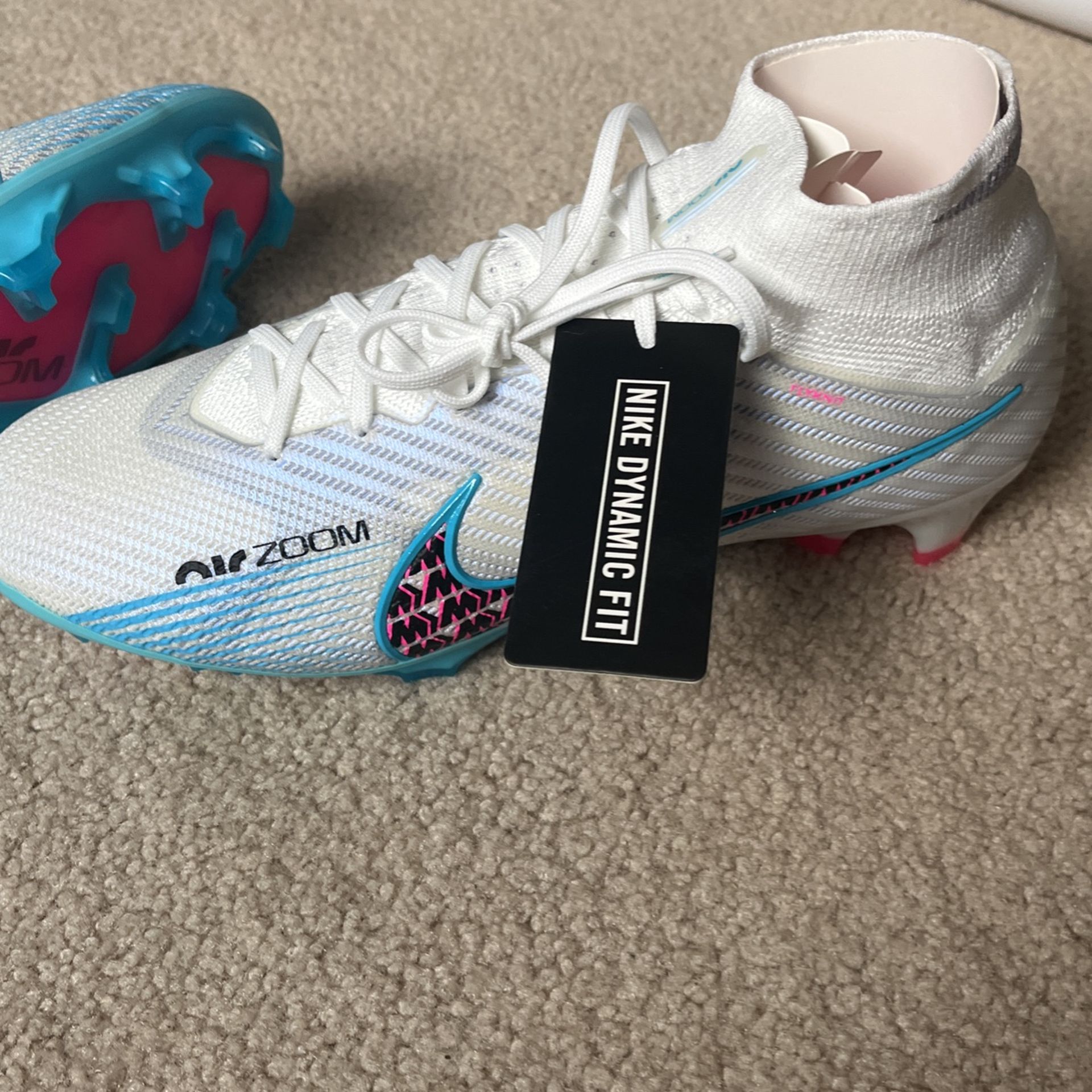 Custom NIKE ID cleats for Sale in Chula Vista, CA - OfferUp