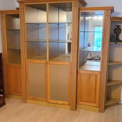 Wall Unit