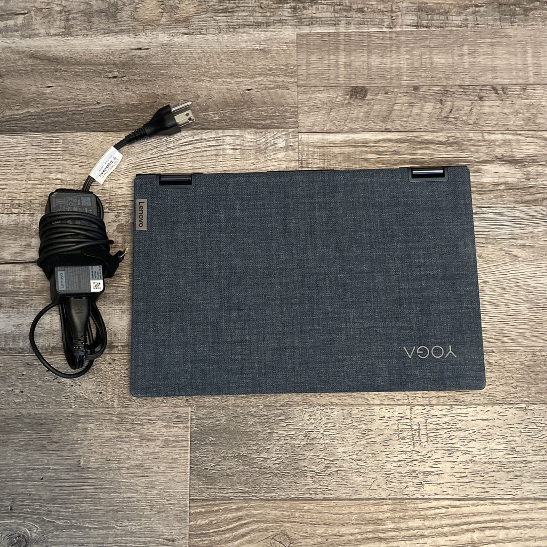 Lenovo Yoga 6, 13.3” 2-in-1 Touch screen Laptop/Tablet