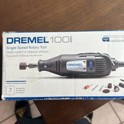 Dremel