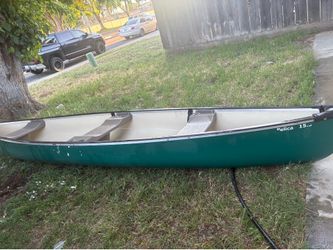 Canoe